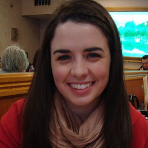 Meet your Posher, Erin